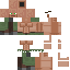 Tonezys Minecraft skin preview