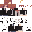 Li9uid Minecraft skin preview