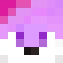 AshCus classic skin texture