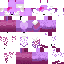 AshCus Minecraft skin preview
