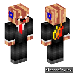BlondBaconeater