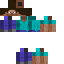 Frxstyxd Minecraft skin preview