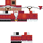Moquers Minecraft skin preview