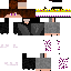 its_Sarci Minecraft skin preview