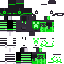 SaidaiDXD Minecraft skin preview