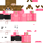 Xtream72 Minecraft skin preview