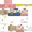 Techno0o Minecraft skin preview