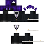 TurboDiamond3 Minecraft skin preview