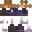 BeastingBoss77 Minecraft skin preview