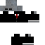silvermixgamer Minecraft skin preview