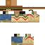 Cat8Eduardo Minecraft skin preview