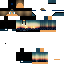 furrowed Minecraft skin preview