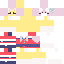 Unweptcomet7980 Minecraft skin preview