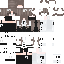 Miwwon Minecraft skin preview