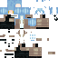 MedPlay Minecraft skin preview