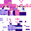 Buildaroo Minecraft skin preview