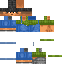 ScrewUp032 Minecraft skin preview