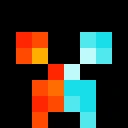 LordlyDiamond27 classic skin texture