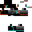 LordlyDiamond27 Minecraft skin preview