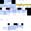 T1mion Minecraft skin preview
