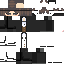 L0REEEE Minecraft skin preview