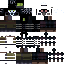 Adthony Minecraft skin preview