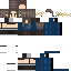 coooow Minecraft skin preview