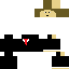 DzieciolPL Minecraft skin preview