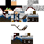TRACKERSCARE Minecraft skin preview