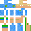 wdebhm Minecraft skin preview