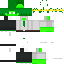 SpriteyRM Minecraft skin preview