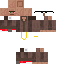 kinimod3 Minecraft skin preview