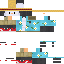 CubeChipmunk23 Minecraft skin preview