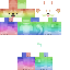 Dogeman2000 Minecraft skin preview