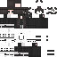 TropicLove Minecraft skin preview