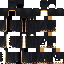 NonlyZXC Minecraft skin preview