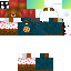 Michalos_CZ Minecraft skin preview