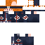 Darko0s Minecraft skin preview
