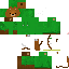 Gargar12233 Minecraft skin preview