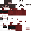 CallMeF0X Minecraft skin preview