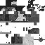 Pepior Minecraft skin preview