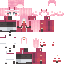 A_rvo Minecraft skin preview