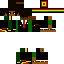 Addelin22 Minecraft skin preview