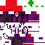 JackFromHell1 Minecraft skin preview