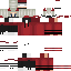 iPeterz Minecraft skin preview