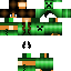 MarianaIc08 Minecraft skin preview