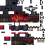 Haschosch Minecraft skin preview
