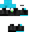 spike9xd Minecraft skin preview