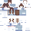 KarKarKatLady Minecraft skin preview