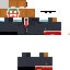 iitzKJ Minecraft skin preview